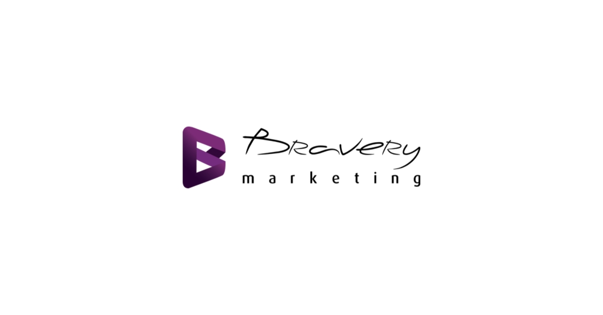 Bravery Digital Marketing logo